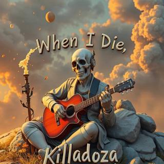 When i die