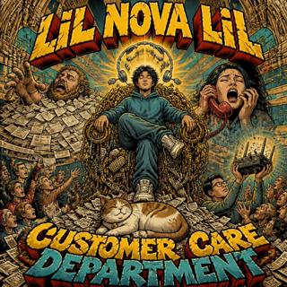 Customer care department