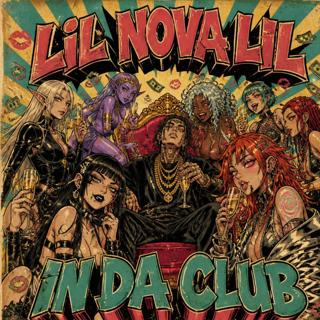 IN DA CLUB