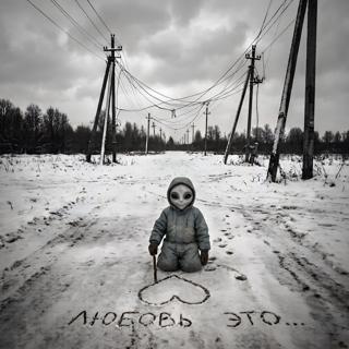 Любовь это...