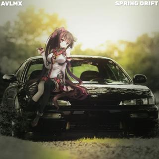 SPRING DRIFT
