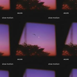 slow motion