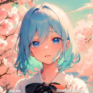 Smell of Spring