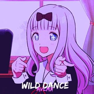 WILD DANCE