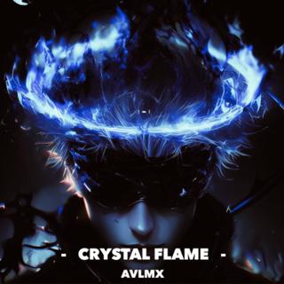 CRYSTAL FLAME